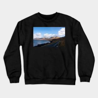 Loch Beg, Isle of Mull Crewneck Sweatshirt